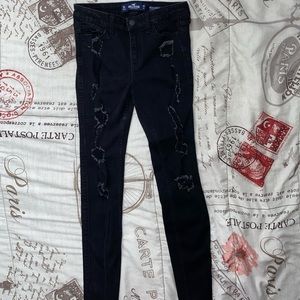 Hollister jeans
